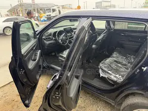 Toyota Highlander Limited 2021 Blue