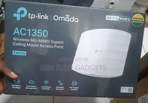 TP-Link Omada AC1350
