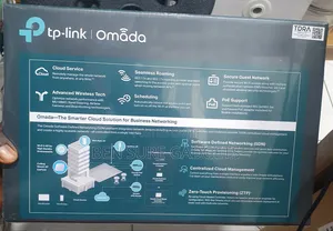 TP-Link Omada AC1350