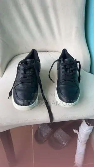 Authentic Shoe Only