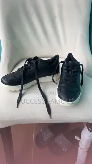 Authentic Shoe Only