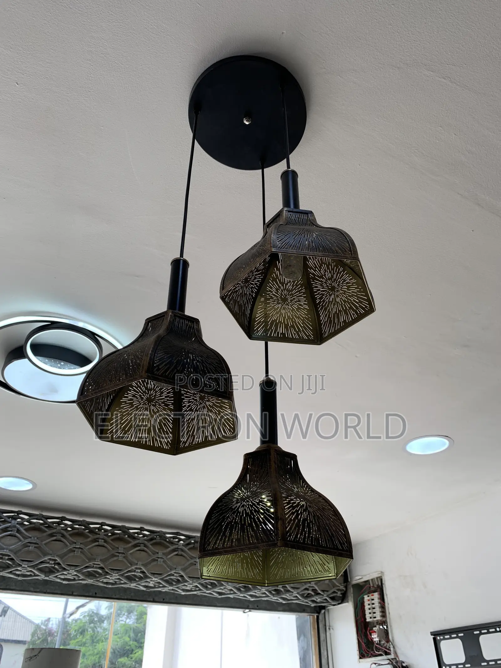 Pendant Celling Light