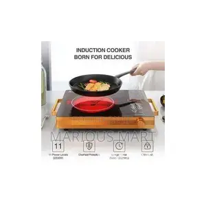 Infrared Cooker