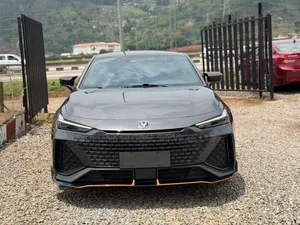 Changan UNI-T 2025 Gray