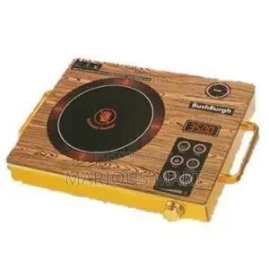 Infrared Cooker