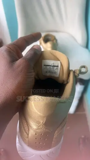 Authentic Vantage Jordan