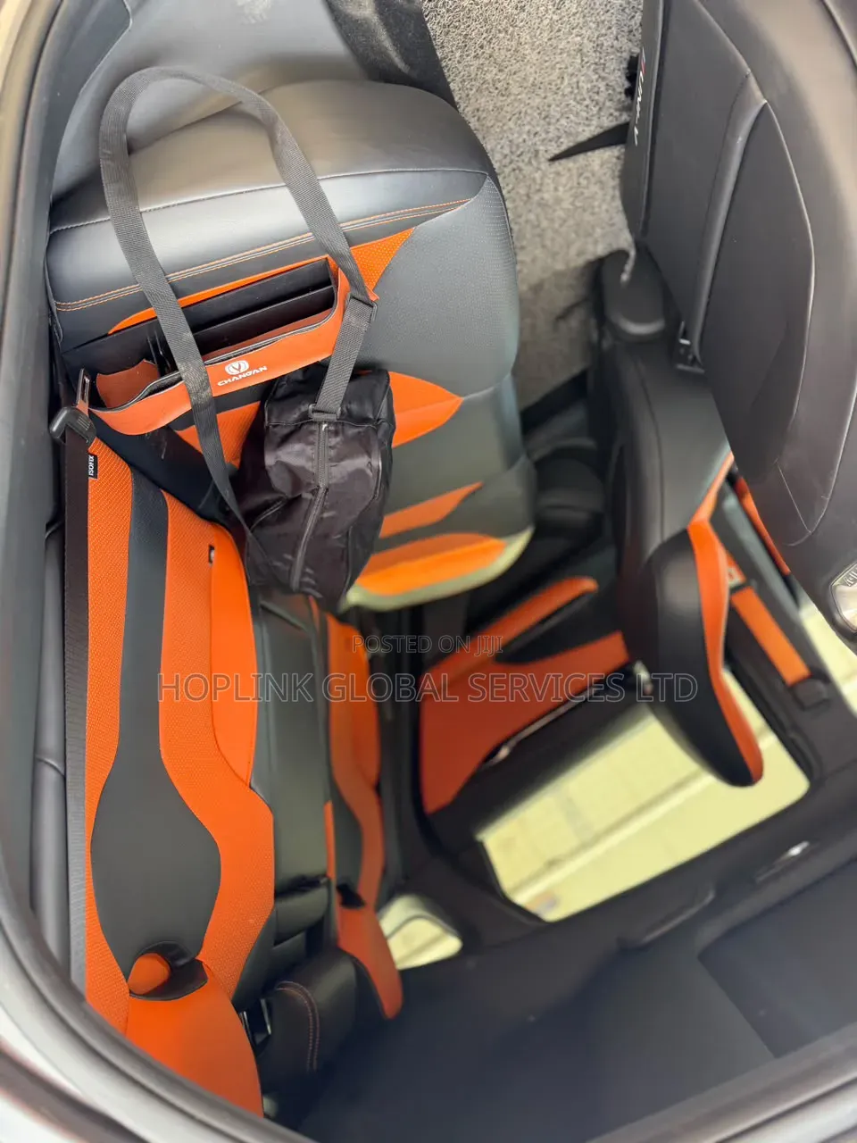 Changan UNI-T 2025 Gray