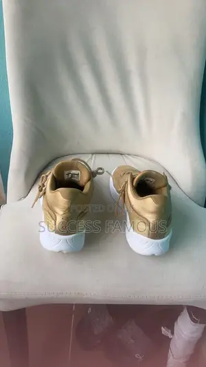 Authentic Vantage Jordan