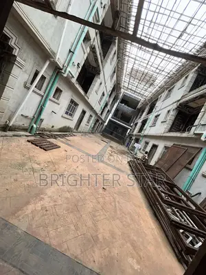 2bdrm Block of Flats in Isheri / Egbe Idimu for sale