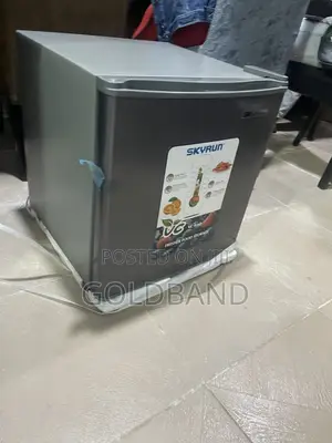 Skyrun BCD-50HW 48L Mini Refrigerator
