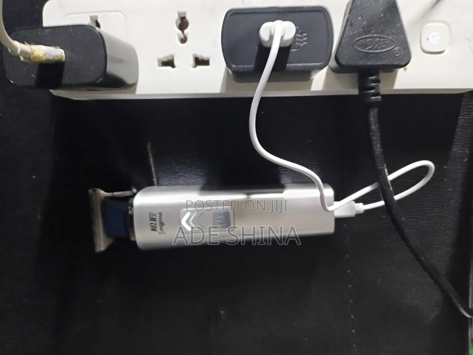 Trimmer/Clipper