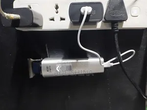 Trimmer/Clipper