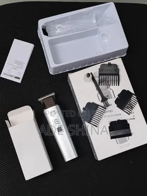 Trimmer/Clipper