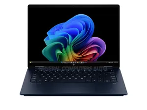 New Laptop HP OmniBook X Flip 14" 16GB Intel Core Ultra 7 SSD 1T