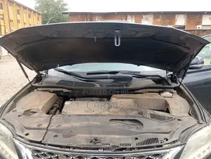 Lexus RX 2013 Blue
