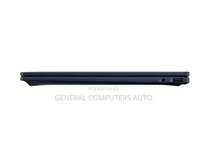 New Laptop HP OmniBook X Flip 14" 16GB Intel Core Ultra 7 SSD 1T