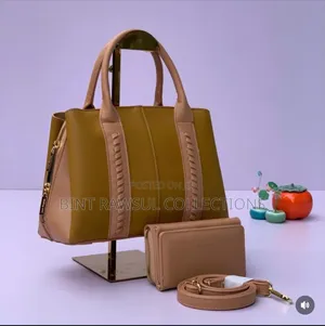 Holley Vivi Handbags