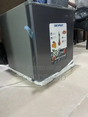 Skyrun 48L Bedside Refrigerator With Compact Design