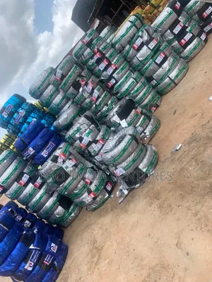 Tires /Tyres