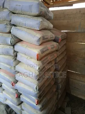 Dangote Cement