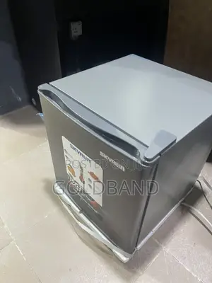 Skyrun BCD-50HW 48L Small Home Fridge