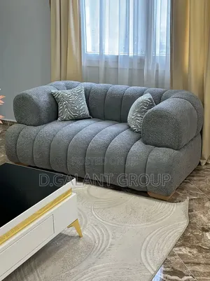 One Set of Sofa Chairs