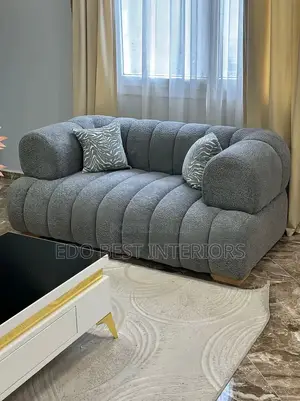 One Set of Sofa Chairs