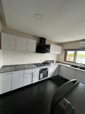 Furnished 3bdrm Apartment in Victorias Island for rent