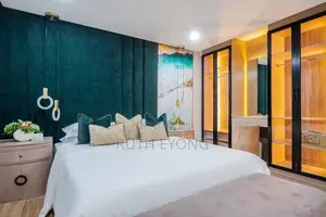 Furnished 3bdrm Apartment in Victorias Island for rent