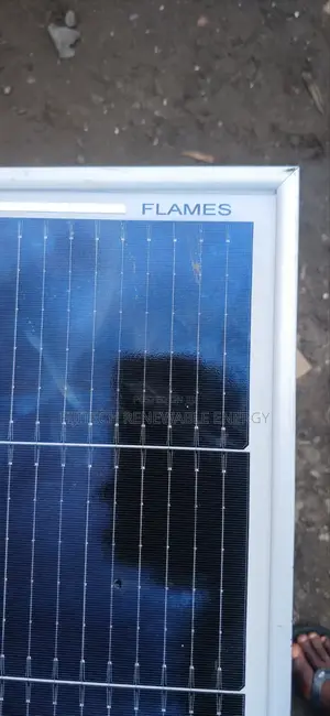 650w Solar Panel