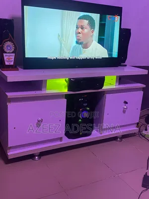 Television Shelf