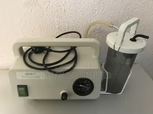 MEDAP P 7030 Medical Suction Machine / Surgical Aspirator