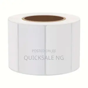 Barcode Label Paper 60*40mm