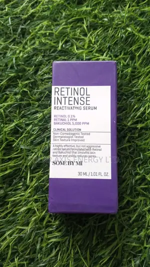 Some by Mi Retinol Intense