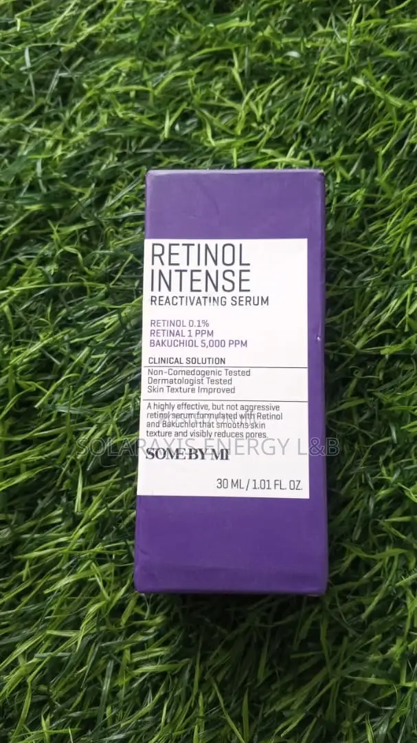 Some by Mi Retinol Intense