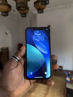Apple iPhone 13 Pro 128 GB Blue
