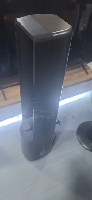 Maxi Bladeless Fan 40"
