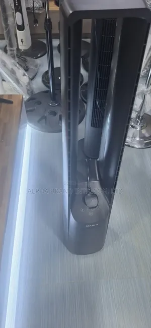 Maxi Bladeless Fan 40"