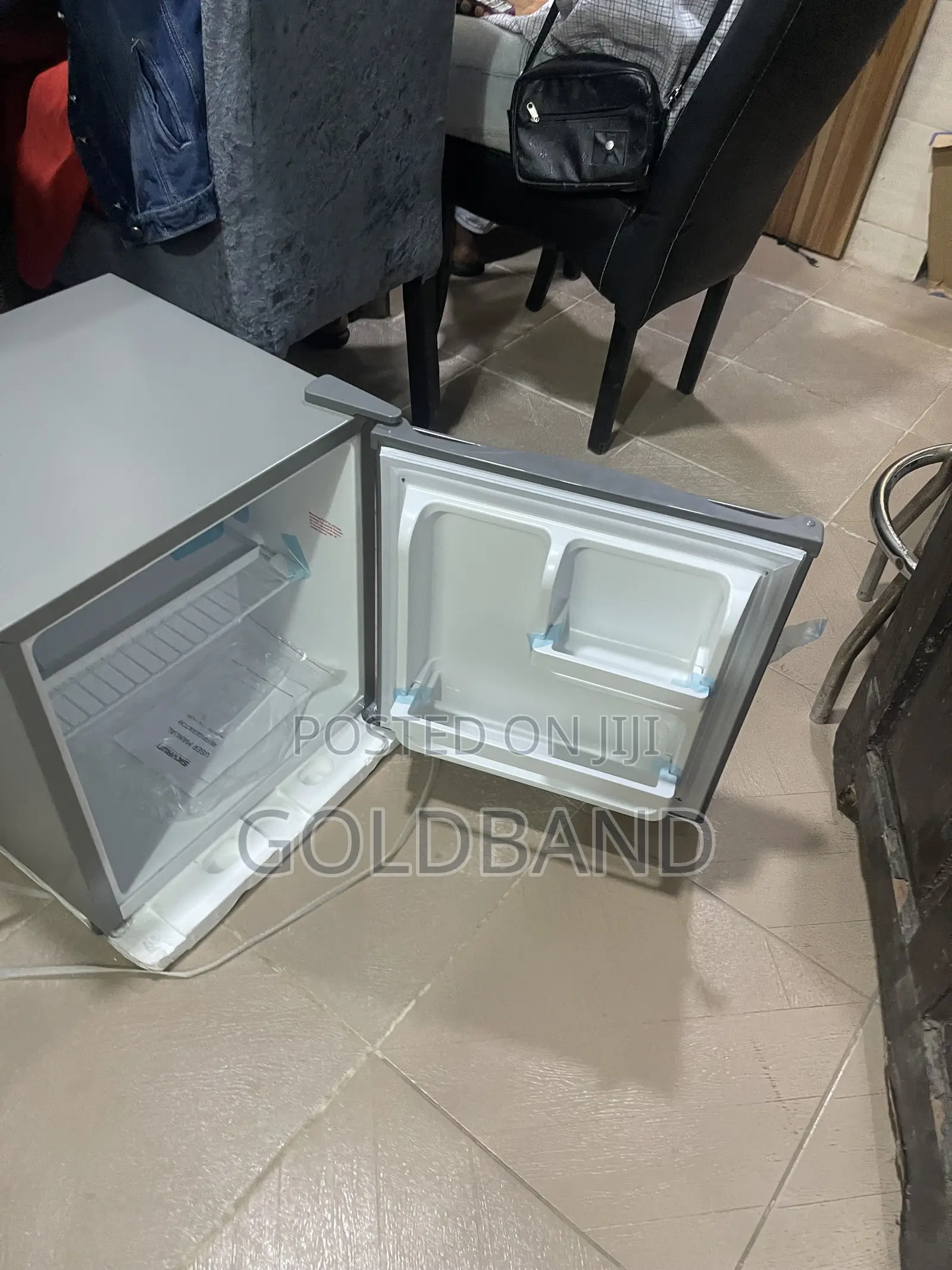 Skyrun BCD-50HW 48L Personal Refrigerator