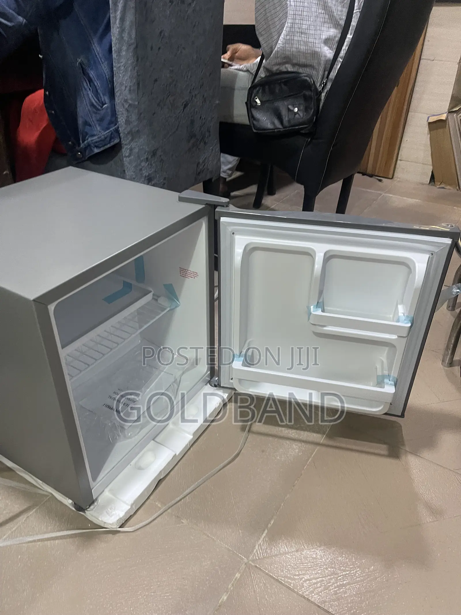 Skyrun BCD-50HW 48L Personal Refrigerator