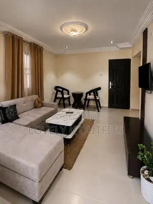 One Bedroom Apartment