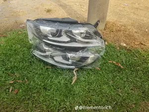 Passat Cc 2015 Headlight
