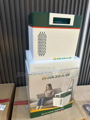 Colasolar 2kwh All-in-One Energy Storage System