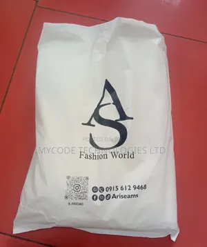 Nylon Bags