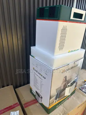 Colasolar 2kwh All-in-One Energy Storage System