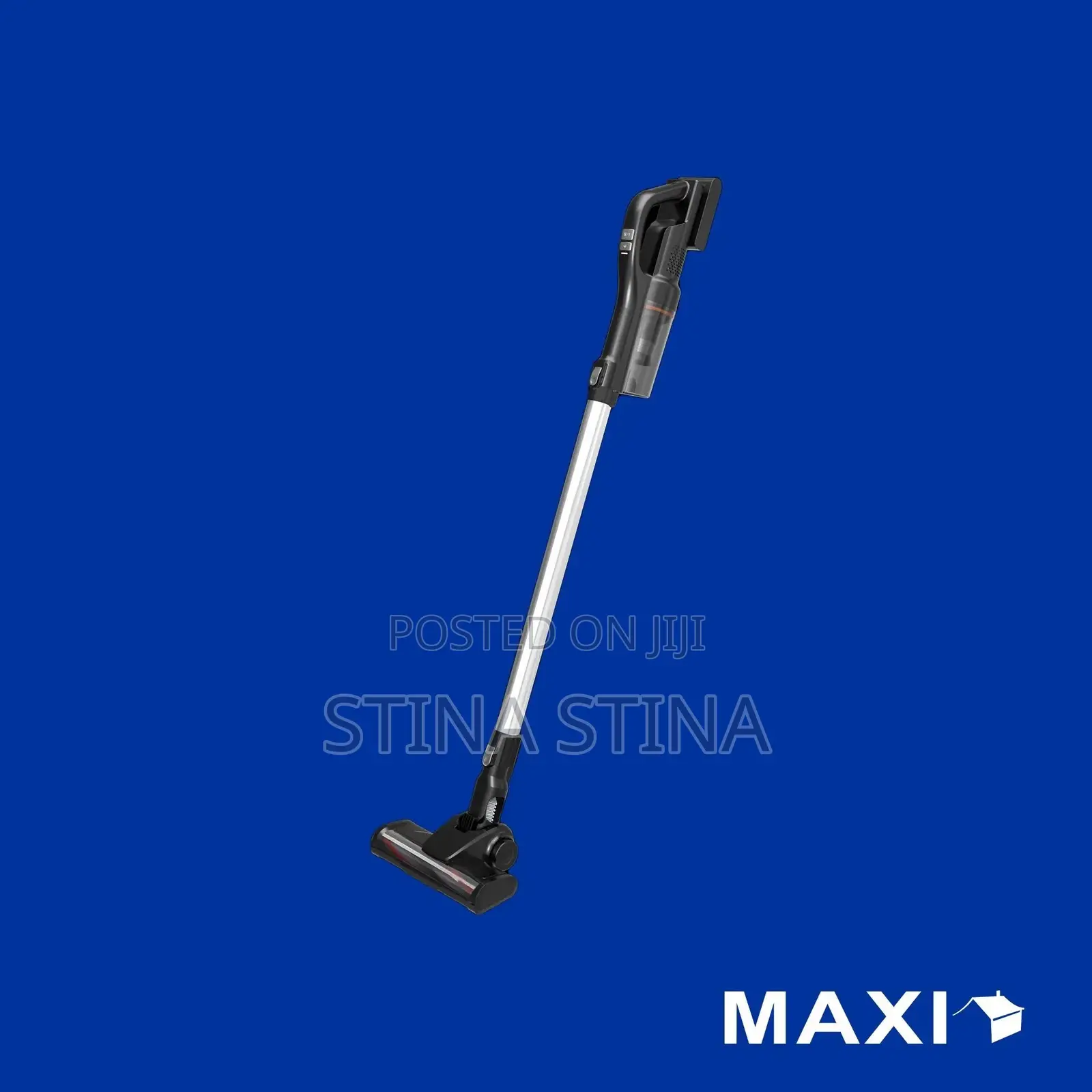 Maxi Cordless Vacuum Cleaner 200W