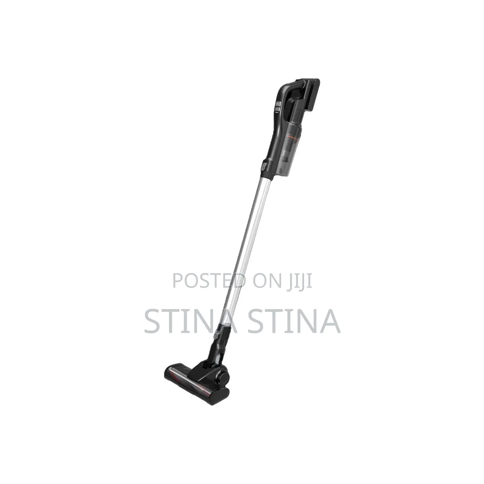 Maxi Cordless Vacuum Cleaner 200W