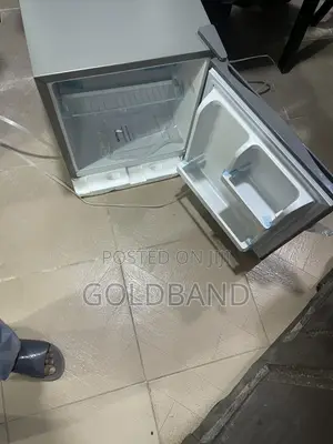 Skyrun 48L Efficient Bedside Mini Refrigerator