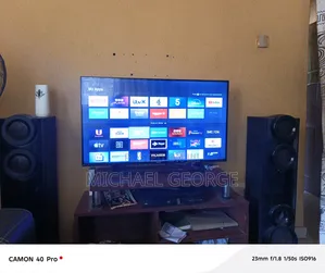 Hisense TV