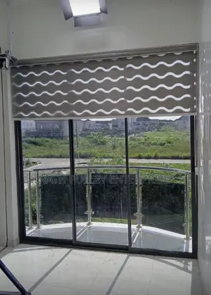 Newest Day and Night’s Design
